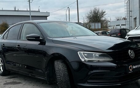 Volkswagen Jetta VI, 2015 год, 1 050 000 рублей, 7 фотография