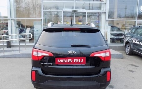 KIA Sorento II рестайлинг, 2013 год, 1 897 000 рублей, 6 фотография