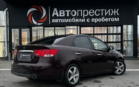 KIA Cerato III, 2010 год, 1 050 000 рублей, 4 фотография