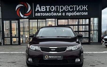 KIA Cerato III, 2010 год, 1 050 000 рублей, 5 фотография