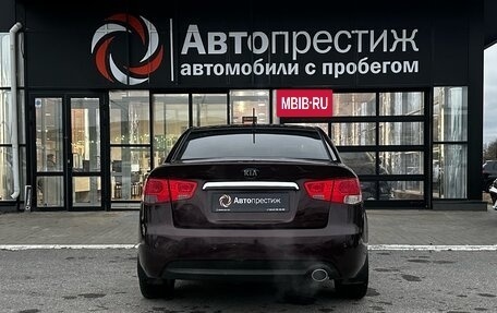 KIA Cerato III, 2010 год, 1 050 000 рублей, 6 фотография