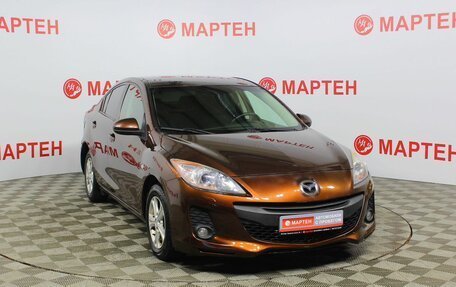 Mazda 3, 2012 год, 994 000 рублей, 3 фотография