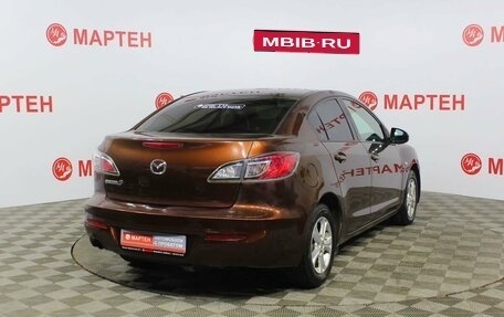 Mazda 3, 2012 год, 994 000 рублей, 5 фотография