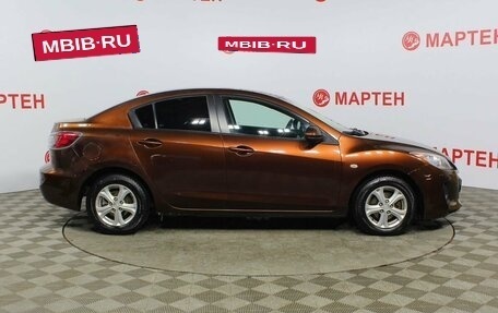 Mazda 3, 2012 год, 994 000 рублей, 4 фотография