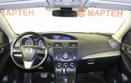 Mazda 3, 2012 год, 994 000 рублей, 16 фотография