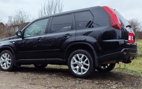 Nissan X-Trail, 2011 год, 1 535 000 рублей, 10 фотография