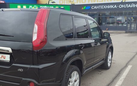 Nissan X-Trail, 2011 год, 1 535 000 рублей, 17 фотография