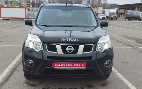 Nissan X-Trail, 2011 год, 1 535 000 рублей, 21 фотография