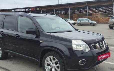 Nissan X-Trail, 2011 год, 1 535 000 рублей, 20 фотография