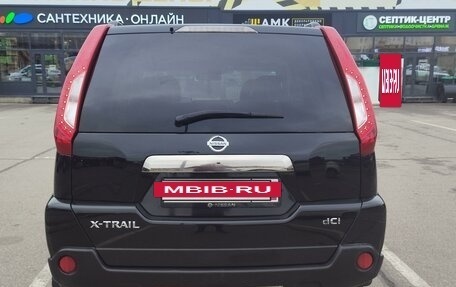 Nissan X-Trail, 2011 год, 1 535 000 рублей, 15 фотография