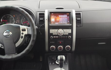 Nissan X-Trail, 2011 год, 1 535 000 рублей, 34 фотография