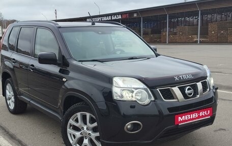 Nissan X-Trail, 2011 год, 1 535 000 рублей, 39 фотография