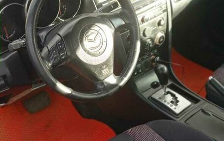 Mazda 3, 2006 год, 490 000 рублей, 2 фотография