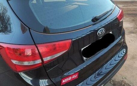 KIA cee'd III, 2017 год, 950 000 рублей, 7 фотография