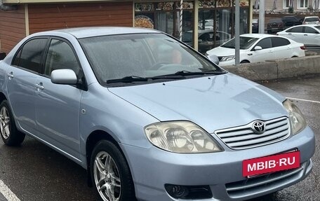 Toyota Corolla, 2005 год, 550 000 рублей, 2 фотография