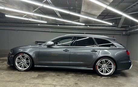 Audi RS 6, 2014 год, 6 000 000 рублей, 11 фотография