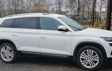 Skoda Kodiaq I, 2020 год, 4 180 000 рублей, 1 фотография