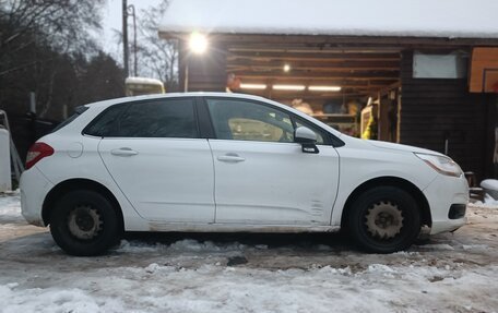 Citroen C4 II рестайлинг, 2011 год, 510 000 рублей, 6 фотография