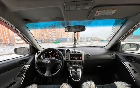 Pontiac Vibe II, 2003 год, 470 000 рублей, 8 фотография