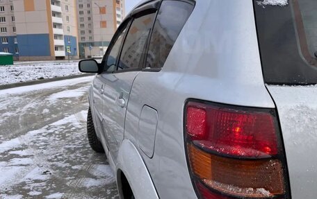 Pontiac Vibe II, 2003 год, 470 000 рублей, 6 фотография