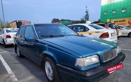 Volvo 850, 1996 год, 150 000 рублей, 6 фотография