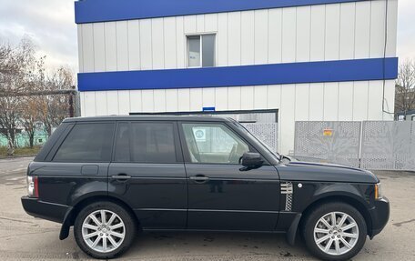 Land Rover Range Rover III, 2011 год, 2 300 000 рублей, 7 фотография