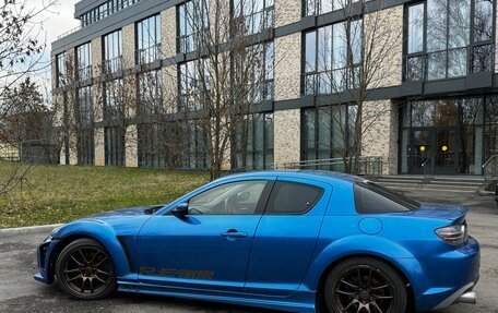 Mazda RX-8 I, 2004 год, 1 350 000 рублей, 6 фотография