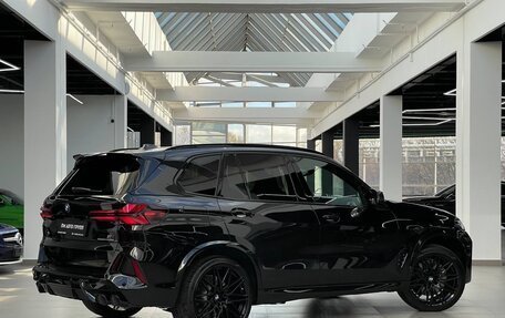 BMW X5 M, 2024 год, 25 490 000 рублей, 4 фотография