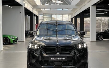 BMW X5 M, 2024 год, 25 490 000 рублей, 2 фотография