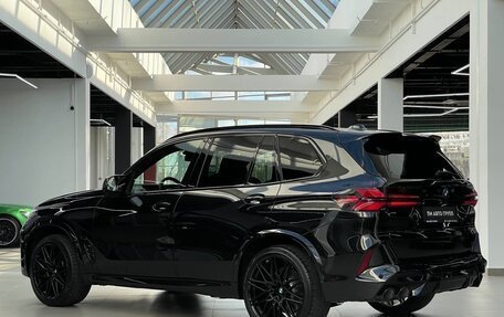 BMW X5 M, 2024 год, 25 490 000 рублей, 10 фотография