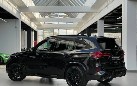 BMW X5 M, 2024 год, 25 490 000 рублей, 6 фотография