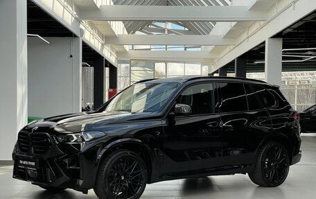 BMW X5 M, 2024 год, 25 490 000 рублей, 9 фотография