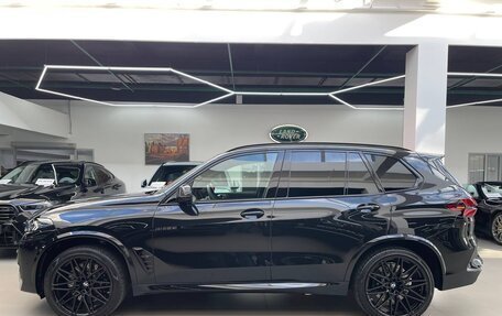 BMW X5 M, 2024 год, 25 490 000 рублей, 7 фотография