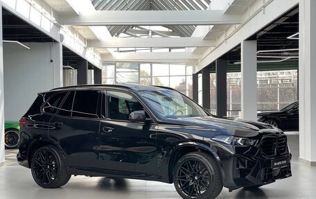 BMW X5 M, 2024 год, 25 490 000 рублей, 11 фотография