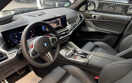 BMW X5 M, 2024 год, 25 490 000 рублей, 15 фотография