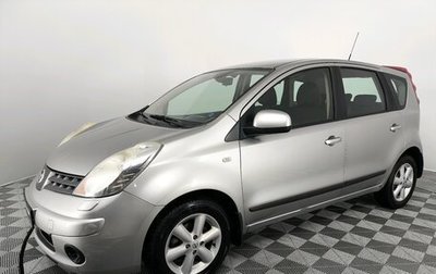 Nissan Note II рестайлинг, 2008 год, 610 000 рублей, 1 фотография