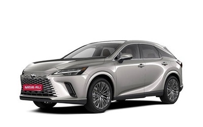 Lexus RX IV рестайлинг, 2024 год, 12 490 000 рублей, 1 фотография