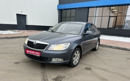 Skoda Octavia, 2011 год, 800 000 рублей, 1 фотография