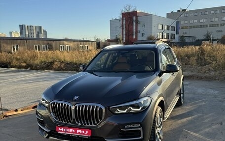 BMW X5, 2019 год, 8 500 000 рублей, 1 фотография