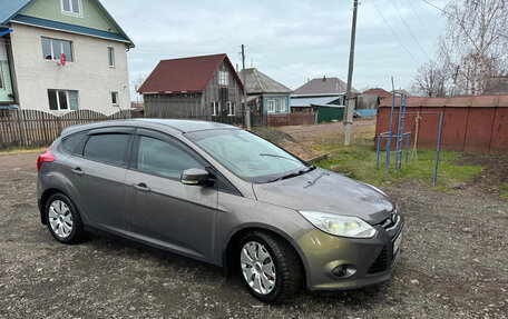 Ford Focus III, 2011 год, 865 000 рублей, 2 фотография