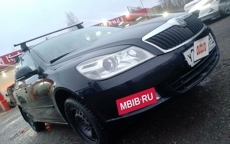 Skoda Octavia, 2011 год, 980 000 рублей, 16 фотография