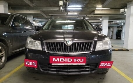 Skoda Octavia, 2011 год, 980 000 рублей, 6 фотография