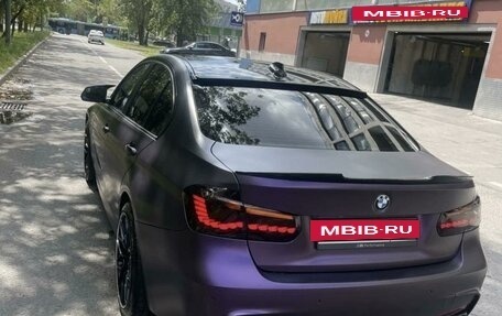 BMW 3 серия, 2014 год, 1 790 000 рублей, 2 фотография