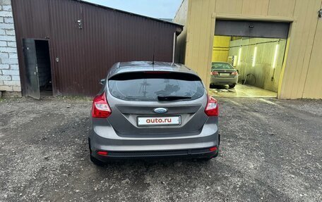 Ford Focus III, 2011 год, 865 000 рублей, 4 фотография