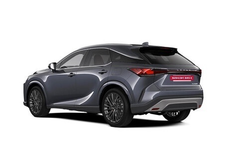 Lexus RX IV рестайлинг, 2024 год, 12 490 000 рублей, 7 фотография