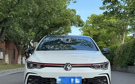 Volkswagen Golf GTI, 2021 год, 2 780 000 рублей, 2 фотография