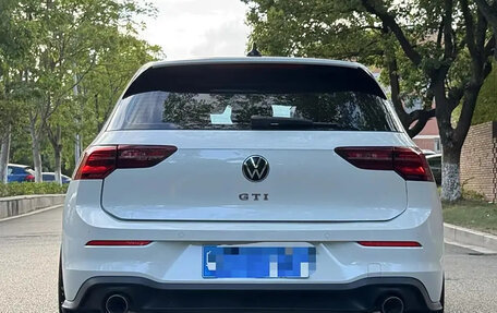 Volkswagen Golf GTI, 2021 год, 2 780 000 рублей, 8 фотография