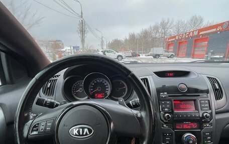 KIA Cerato III, 2013 год, 630 000 рублей, 8 фотография