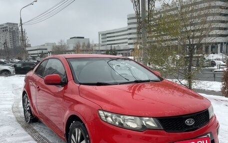 KIA Cerato III, 2013 год, 630 000 рублей, 3 фотография