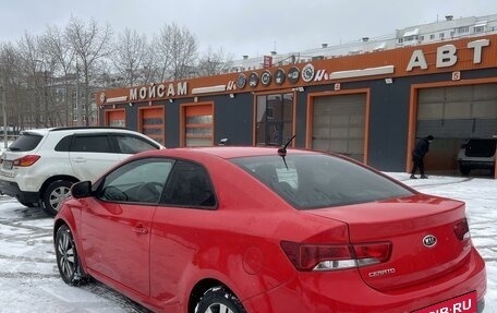 KIA Cerato III, 2013 год, 630 000 рублей, 6 фотография